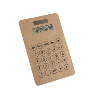 Metmaxx® Taschenrechner "GreenNumbers"