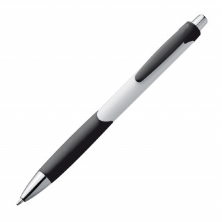 Kugelschreiber Mao, schwarz