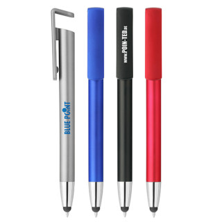 Touchscreen-Druckkugelschreiber "Jupiter"