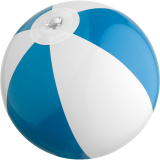 Mini Wasserball Acapulco, blau