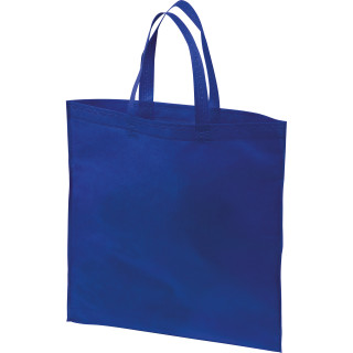 Non Woven Tasche Nivala, blau