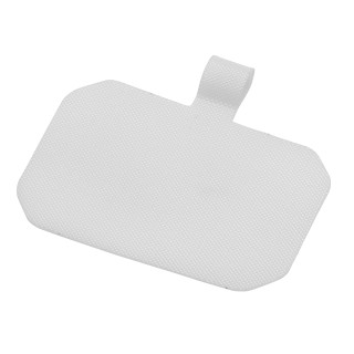 Smartphonehalterung, weiß