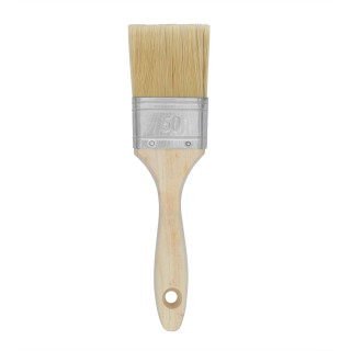 Malerpinsel 50er, beige