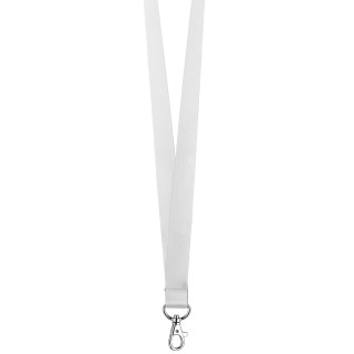 Schlüsselband/Lanyard RPET, 20 mm