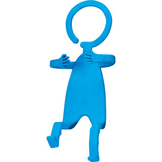 Handyhalter Lodsch, blau