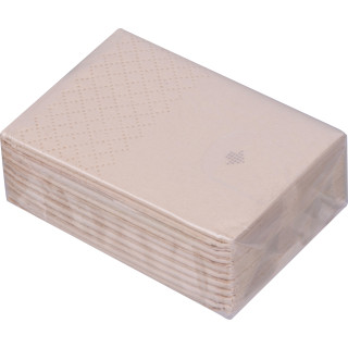 Taschentücher Midland, beige