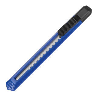 schlankes Kartonmesser