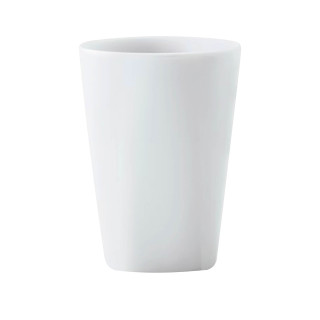 senator Caleo Becher, weiß