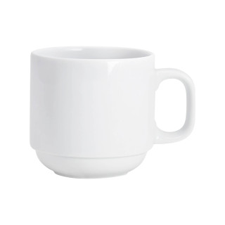 senator Amara Becher mit Eichstrich, weiß