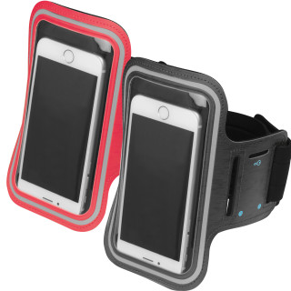 Handytasche für den Oberarm