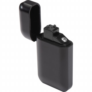 USB Lichtbogen Feuerzeug, schwarz