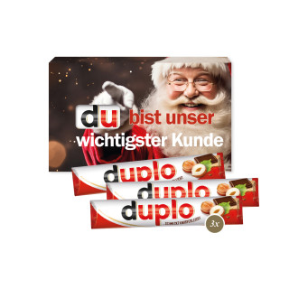 duplo, 3er - Weihnachten