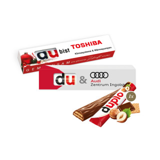 duplo, 1er - Weihnachten