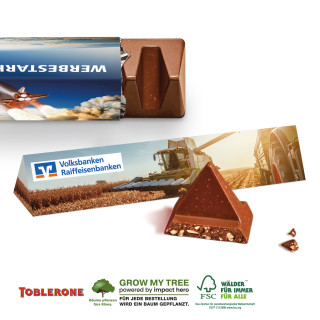 Toblerone Maxi