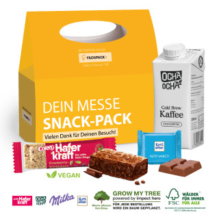 Snack Pack „Kleine Pause”