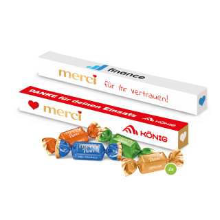 Präsent "Parade", Merci® Petits