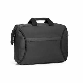 SEOUL. Schultertasche, schwarz