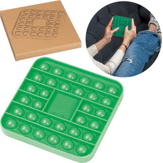 Fidget Spielzeug, grün