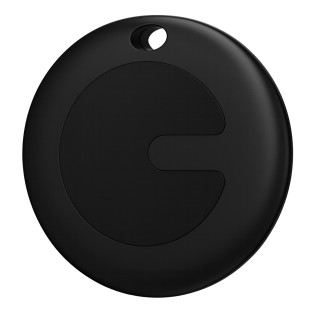 Metmaxx® Smart Tracker "Mili", schwarz