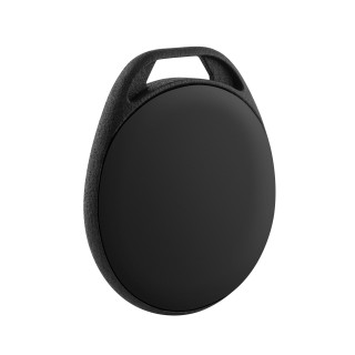 Metmaxx® SmartTracker "LocateProDuo", schwarz