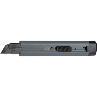 Cutter mit zwei Extraklingen, anthrazit
