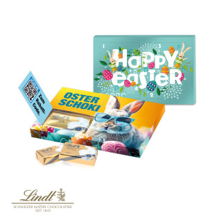 Mini Osterkalender