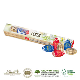 Lindt Eier-Parade