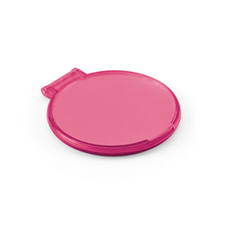 STREEP. Make-up Spiegel, rosa