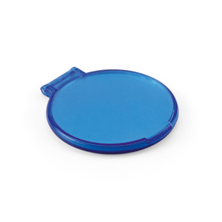 STREEP. Make-up Spiegel, blau