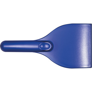 Eiskratzer trans.gefrostet