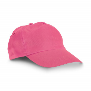 CAMPBEL. Baselball Cap, rosa