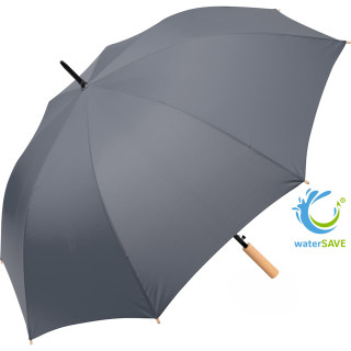 AC-Gästeschirm ÖkoBrella, grau wS