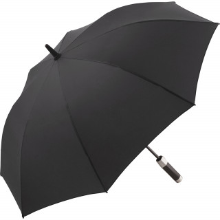 AC-Midsize-Stockschirm FARE® Sound, schwarz