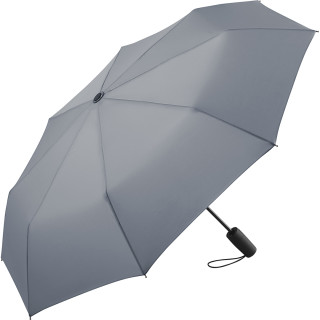 AC-Taschenschirm, grau
