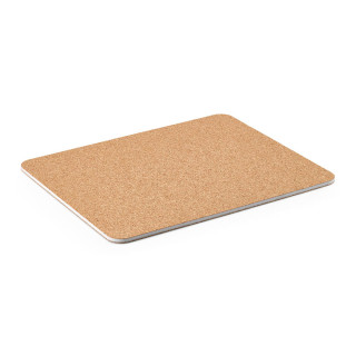 "Torga Memo Board" Notizbrett aus Kork, natur