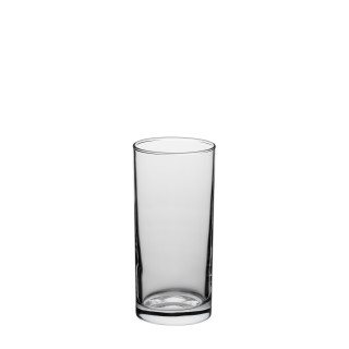 Longdrinkglas "Amsterdam", 29 cl, klarglas