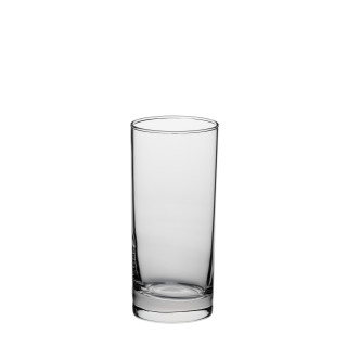 Longdrinkglas "Amsterdam", 38 cl, klarglas