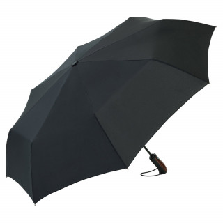 AOC-Oversize-Taschenschirm Stormmaster, schwarz