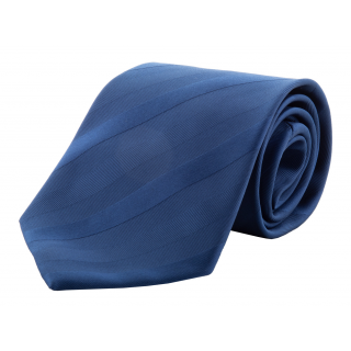 Krawatte Stripes, blau