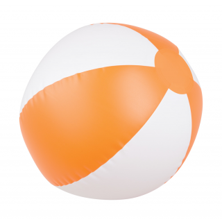 Strandball (ø23 cm) Waikiki, orange