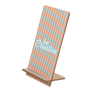 Individueller Handyhalter Fargesia Creative, natur