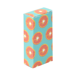 Individuelle Box  CreaBox PB-370, weiß