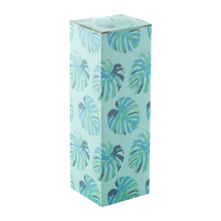 Individuelle Box  CreaBox EF-396, weiß