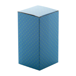 Individuelle Box  CreaBox EF-398, weiß