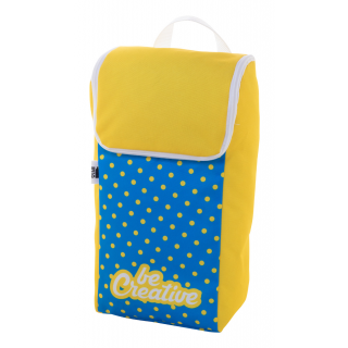 Individueller Schuhbeutel SuboBag Shoe, weiß