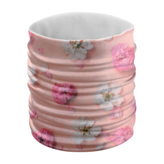 Multifunktions-Schal Slurry, weiß