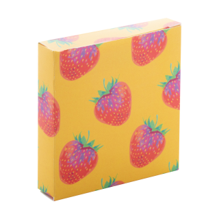  Individuelle Box CreaBox PB-042, weiß