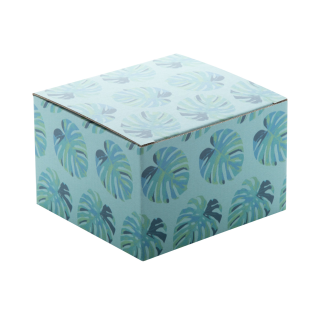  Individuelle Box CreaBox EF-056, weiß