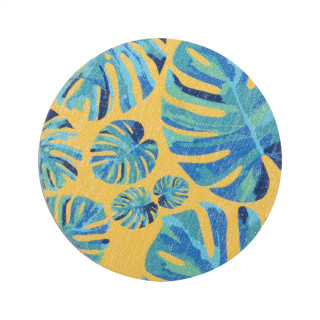 Kühlschrankmagnet Woofri, natur