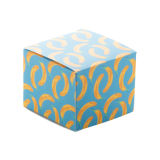  Individuelle Box CreaBox PB-096, weiß